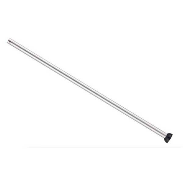 Rayo 36 in. Fan Downrod, Brushed Chrome RA2772541 - main